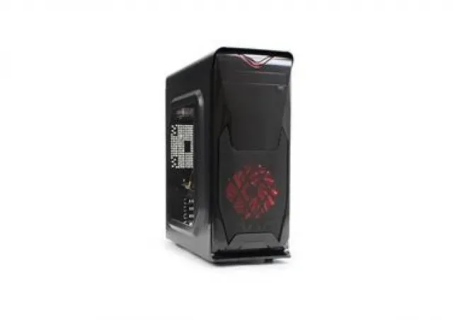 EWE Računar AMD Ryzen 5 5600G/16GB/256GB/1TB HDD/ 600W t i m