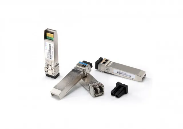 Exe Link Transceiver (optički modul), 1.25G Dual SFP Tx1550nm LC 40km SM