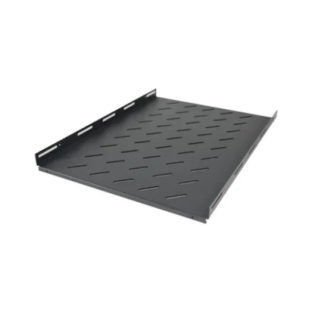 ExeLink Fiksna polica 1U za REK dubine 450mm