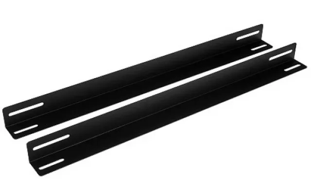 ExeLink L držači za REK ormane dubine 450mm (par-2 kom)