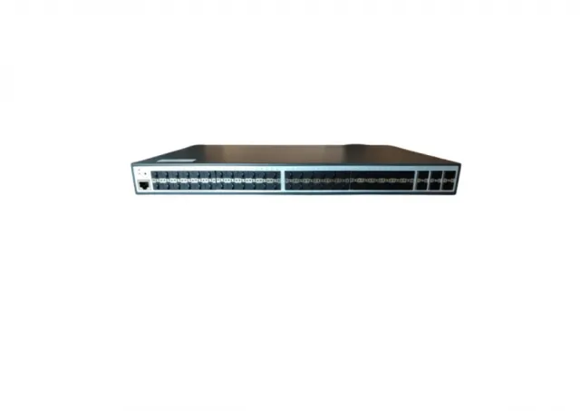 ExeLink SGX3754S-V2  upravljivi switch za Rack  48x1000 Base-X SFP,6x1G/10 GE Base-X SFP+ porta