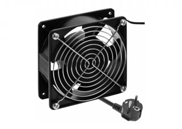 ExeLink Ventilator sa kablom za napajanje