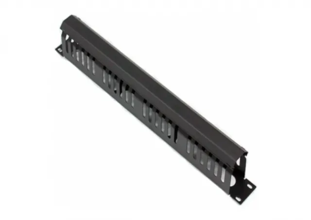 EXO:N Metalni organizator kablova 1U