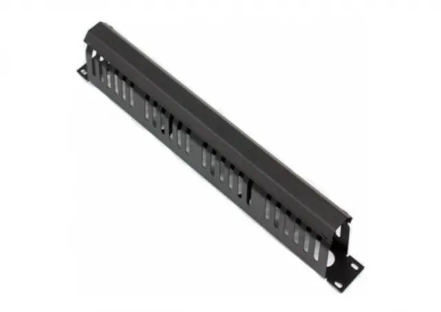 EXO:N Metalni organizator kablova 2U