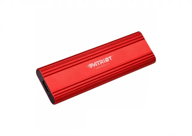 Externi SSD Patriot Transporter 4TB USB 3.2 1000MBs/1000MBs PTPL4TBPEC Tip C/Tip A