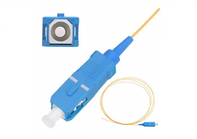 Extralink Pigtail SC/UPC G.657A Easy-Strip 900um 1.5m
