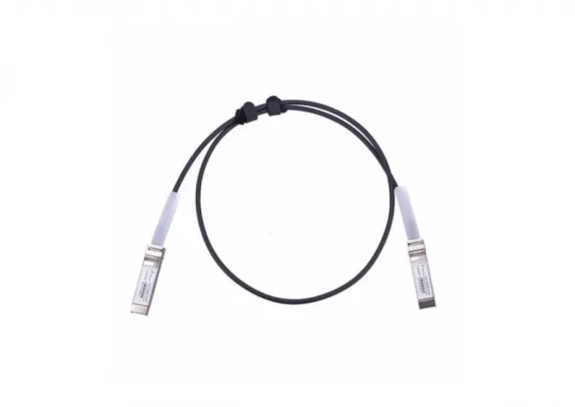 Extralink SFP+ 10G Direct Attach Cable, 1m