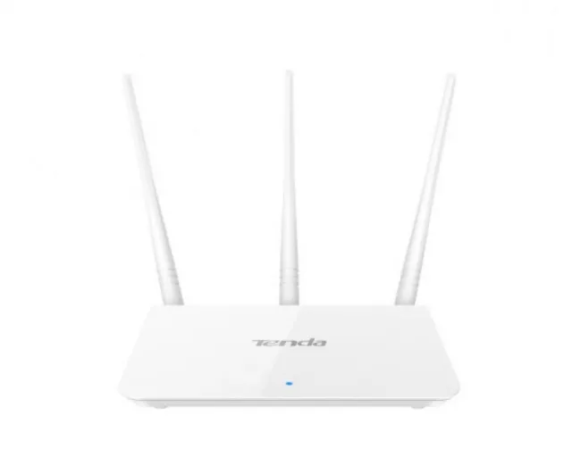 F3 300Mbps Wi-Fi Router