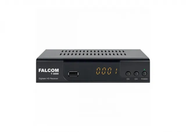Falcom T-3000