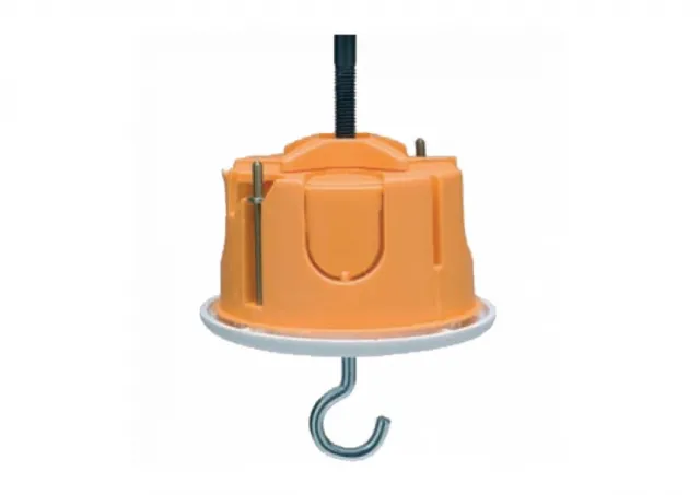 Famatel Razvodna kutija rigips sa kukom 67x39, IP30 - 3258-RKR/67x39