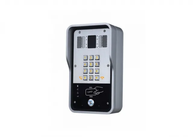 Fanvil i23S audio interfon