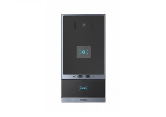 Fanvil i62 video interfon