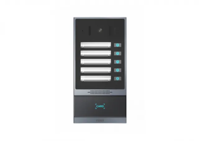 Fanvil i63 video interfon