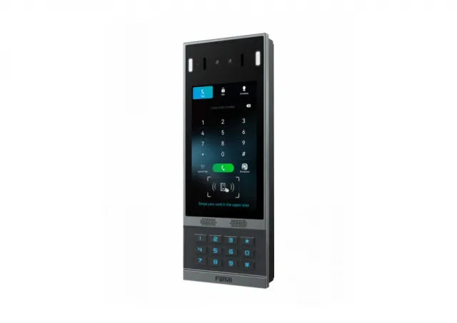 Fanvil i67 "Face Recognition" SIP interfon