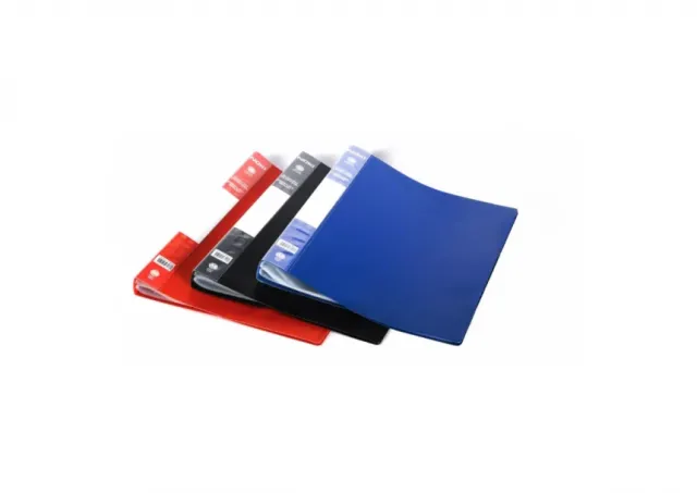 Fascikla sa folijama, 40 folija A4, Noki NNP Noki plava