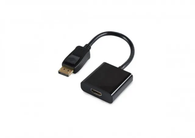 FAST ASIA Adapter Displayport na HDMI (m/z) 