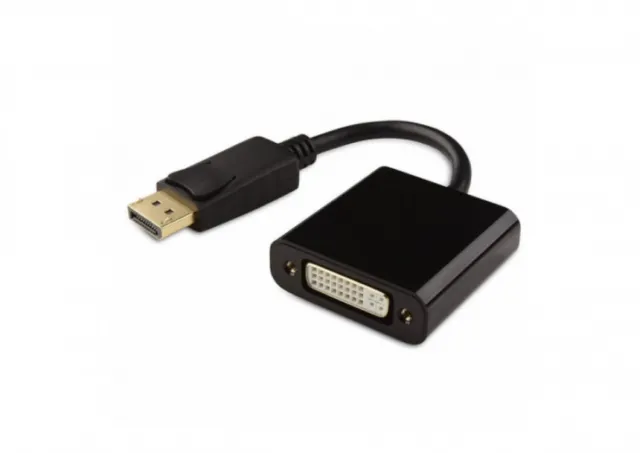 FAST ASIA Adapter-konvertor TIP C na Display Port 