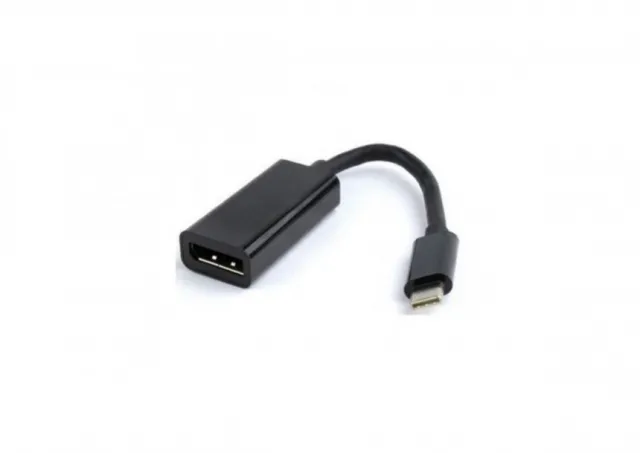 FAST ASIA Adapter-konvertor TIP C na Mini Display Port 