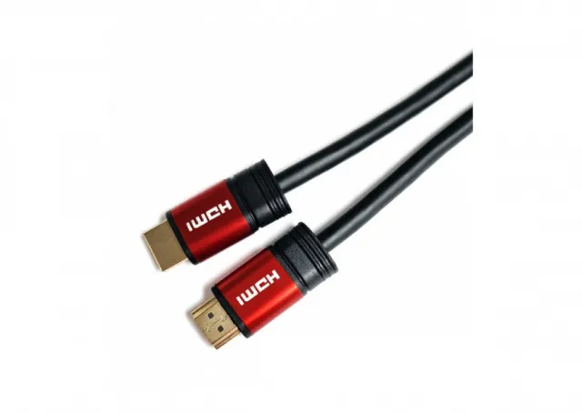 FAST ASIA Kabl HDMI na HDMI 2.1 8K  (m/m) 1,8m 