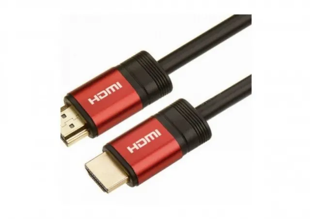 FAST ASIA Kabl HDMI na HDMI 2.1 8K  (m/m) 3m 