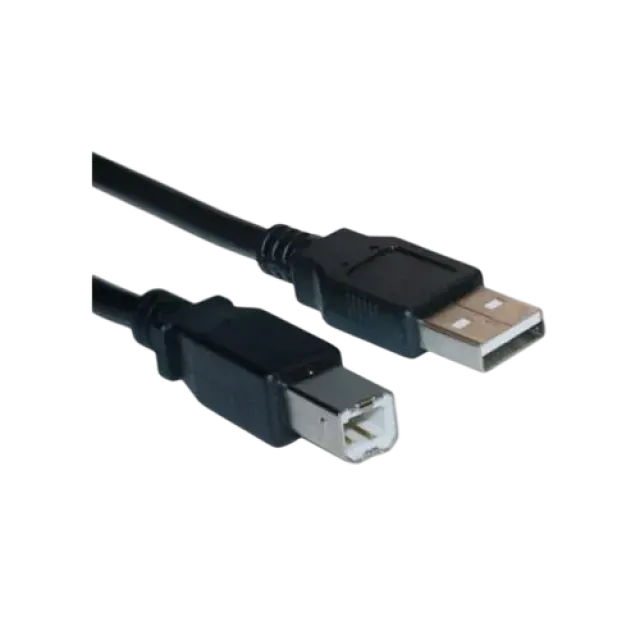 Fast Asia Kabl USB A/B M/M 3m