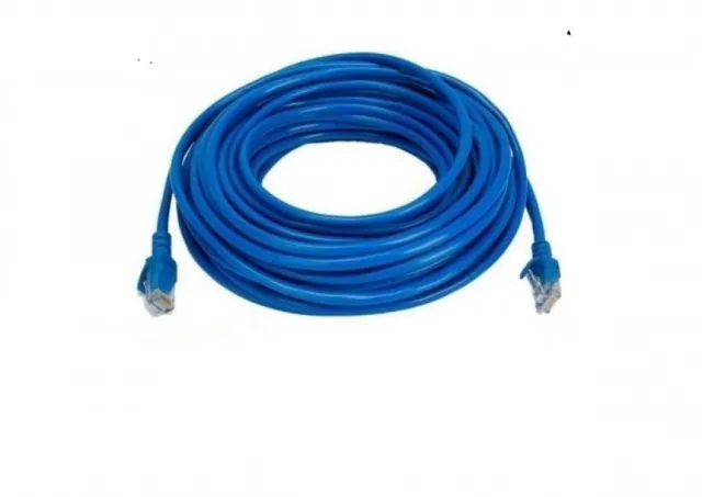 FAST ASIA Patch Cord 5m cat.6 