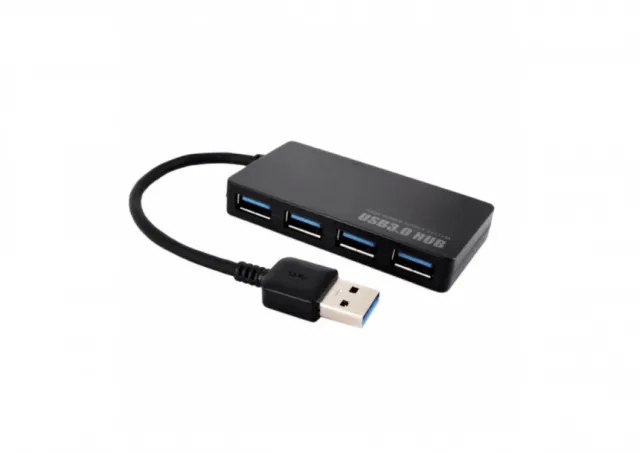 FAST ASIA USB 3.0 - 4 x HUB 3.0 