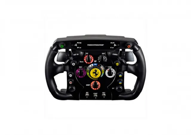 Ferrari F1 Wheel "Add on" PC, PS3, PS4, Xbox