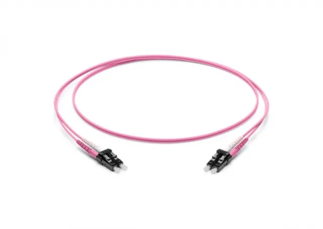 Fiber pigtail kabl LC/UPC multimode simplex 50/125 mikrona dužine 2m