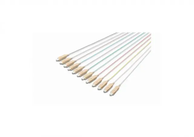 Fiber pigtail kabl SC multimode 2m - set od 12 komada Digitus