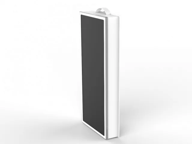 Filter vazduha za TESLA AIR 9 /HEPA+aktivni karbon