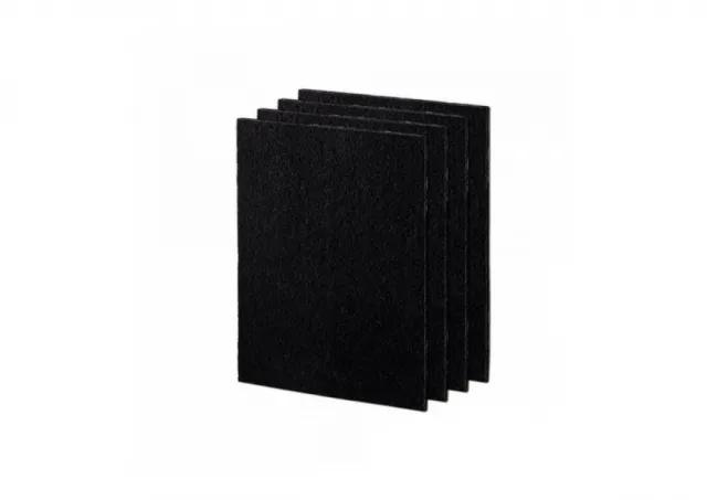 Filter za prečišćivač vazduha DX55/DB55 Carbon Fellowes, 4 kom 9324101