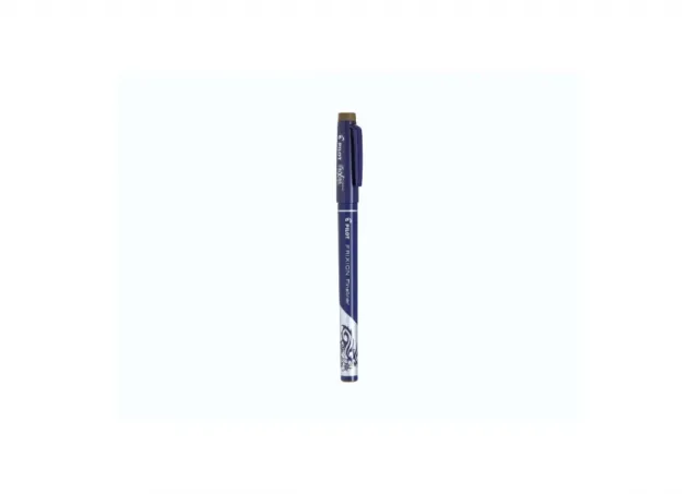 FINELINER PILOT FRIXION BRAON 1.3mm