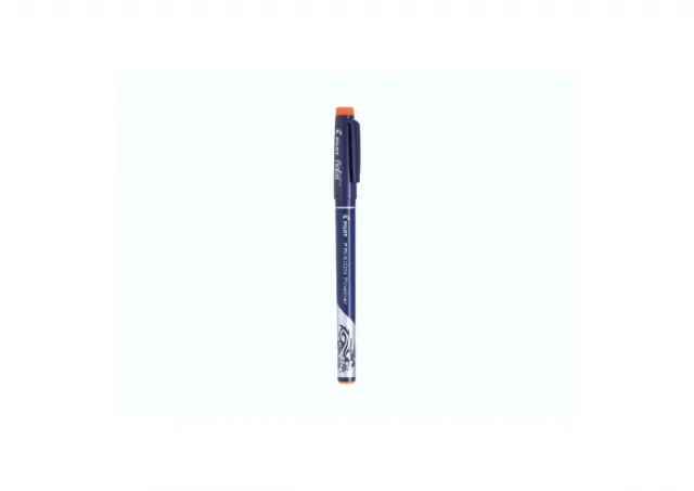 FINELINER PILOT FRIXION NARANDŽASTI 1.3mm