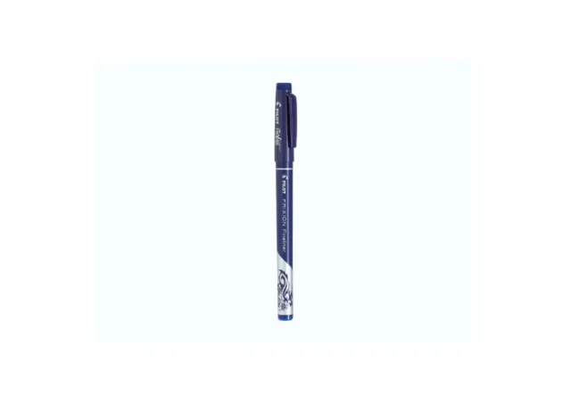FINELINER PILOT FRIXION PLAVI 1.3mm