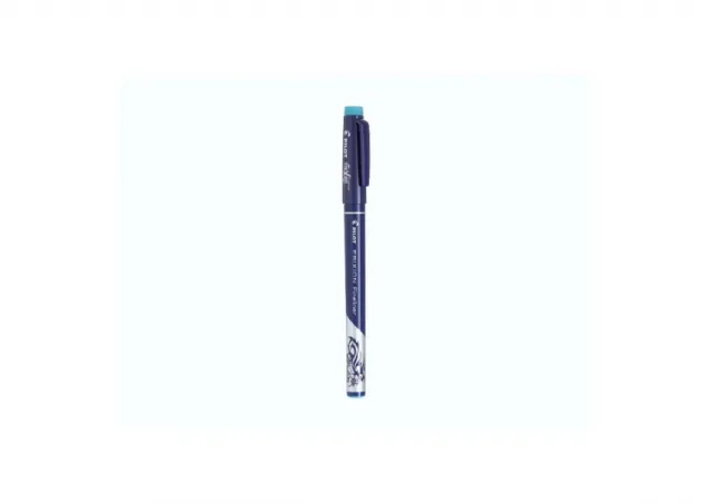 FINELINER PILOT FRIXION SV.PLAVI 1.3mm