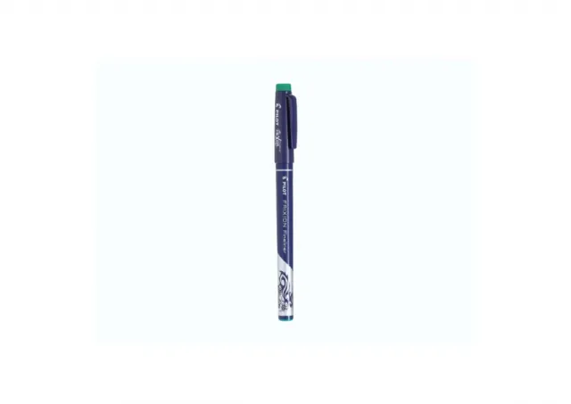 FINELINER PILOT FRIXION ZELENI 1.3mm