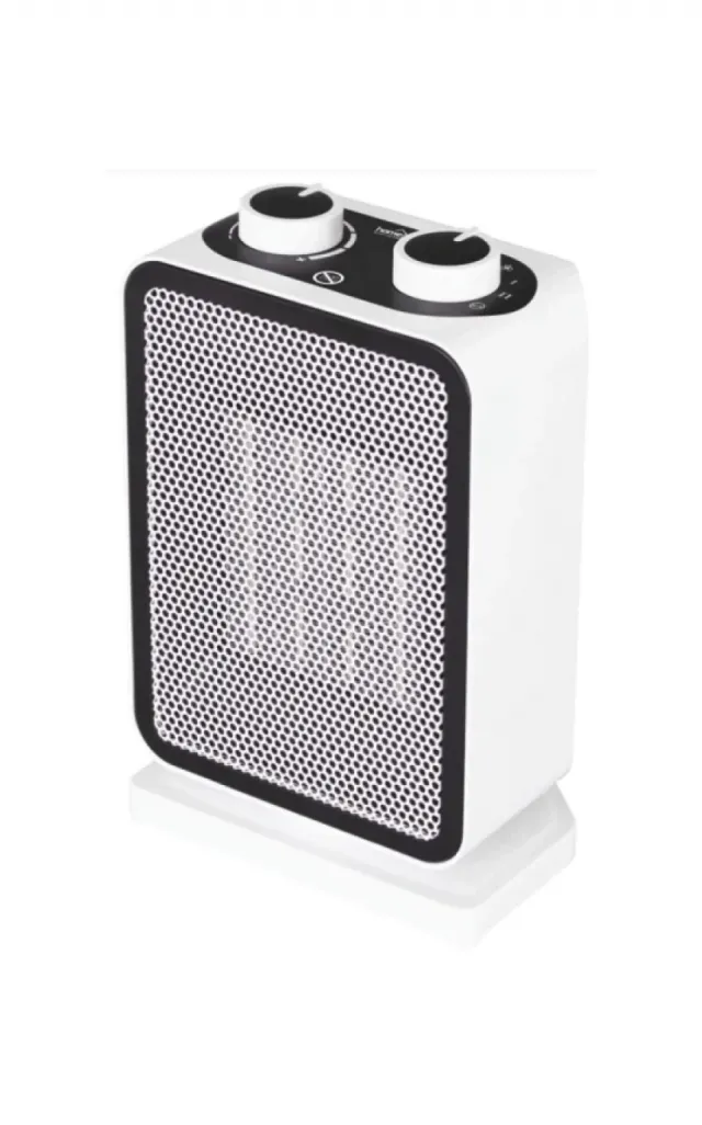 FK 51 Grejalica keramicka 1000 / 1500 W, oscilacija