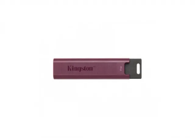 Flash Drive 1TB Kingston DataTraveler USB3.2 1000MB/s Red, DTMAXA/1TB