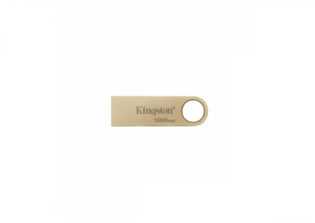 Flash Kingston 128GB DTSE9G3/128GB champagne