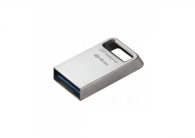 Flash Kingston DTMC3G2/64GB