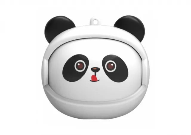 Flip Face True Wireless Earphone Panda