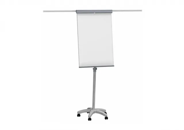 Flipchart tabla Mobil 940 sa točkićima O+CO  09FC940