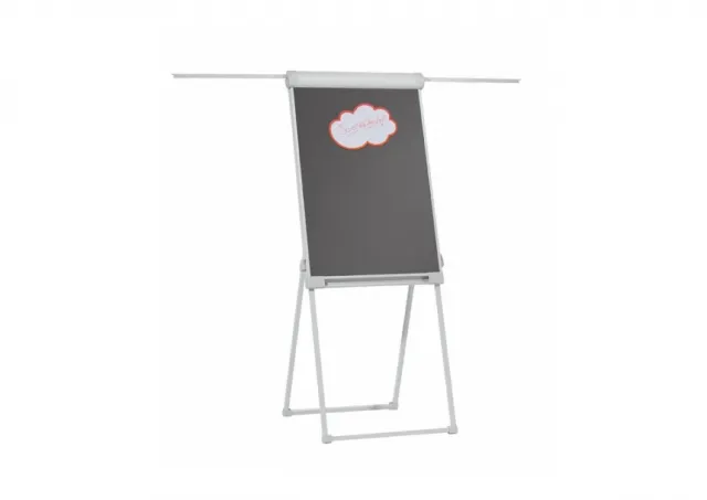 Flipchart tabla sa pinboard površinom FC8312 Franken  09FC8312