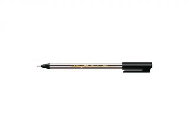 Flomaster E-89 0,3mm Edding crna 08L89B