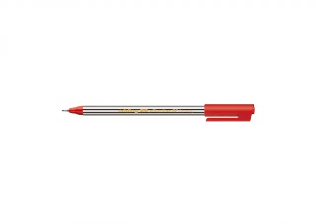 Flomaster E-89 0,3mm Edding crvena 08L89D