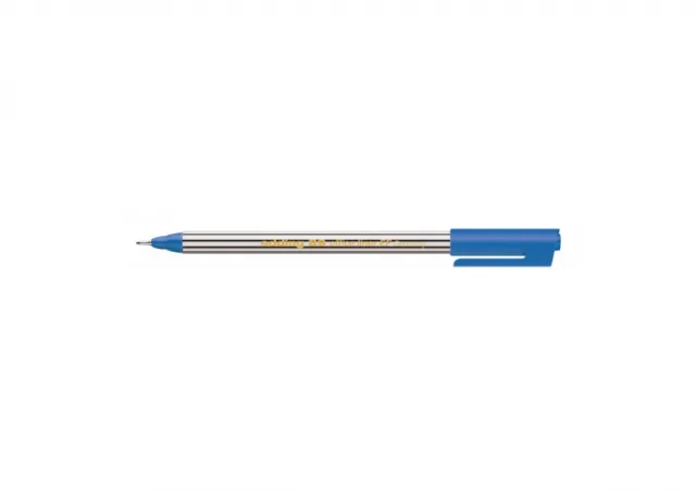Flomaster E-89 0,3mm Edding plava 08L89E