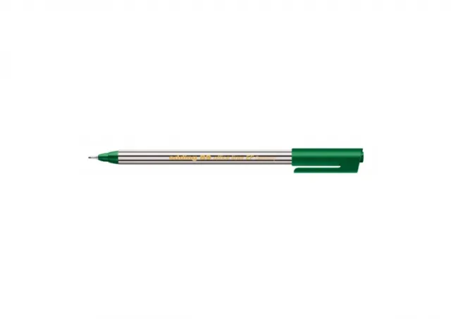 Flomaster E-89 0,3mm Edding zelena 08L89F