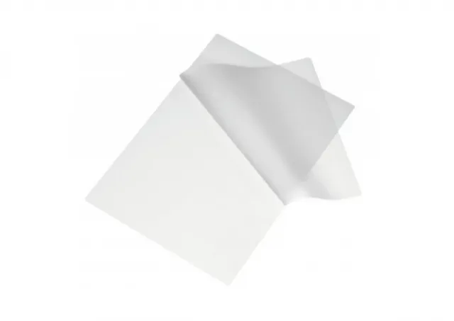 Folija za plastifikaciju A4 100listova 125mikrona (papir za laminaciju)