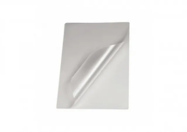 Folija za plastifikaciju A5 / 154x216 mm/ 125 mic 100/1